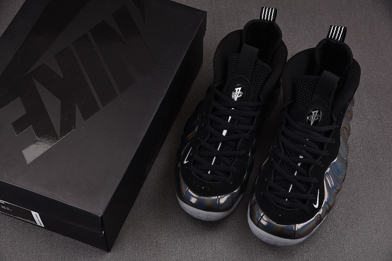 Nike Air Foamposite One Hologram Men