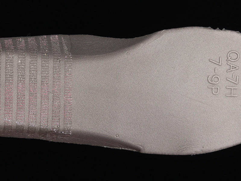 CHROMEHEARTS X AIR FORCE 1 LOW 07 PINK/PINK/WHITE DD8959-100