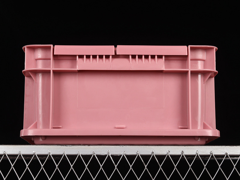 CHROMEHEARTS X AIR FORCE 1 LOW 07 PINK/PINK/WHITE DD8959-100