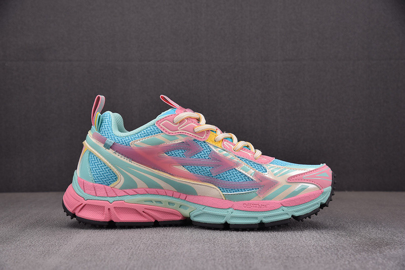 OWT Be Right Back Miami (Women