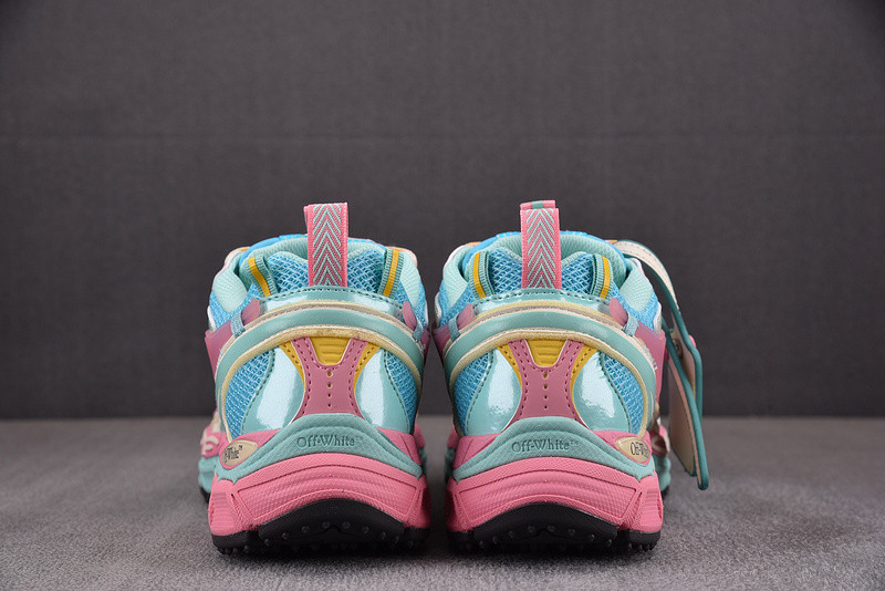 OWT Be Right Back Miami (Women