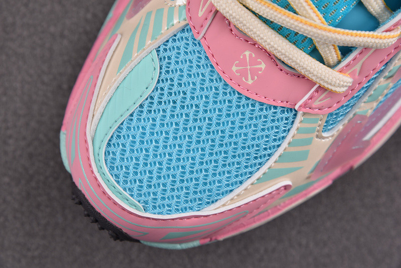 OWT Be Right Back Miami (Women