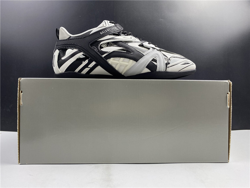 Ba1en*iaga track 6.0