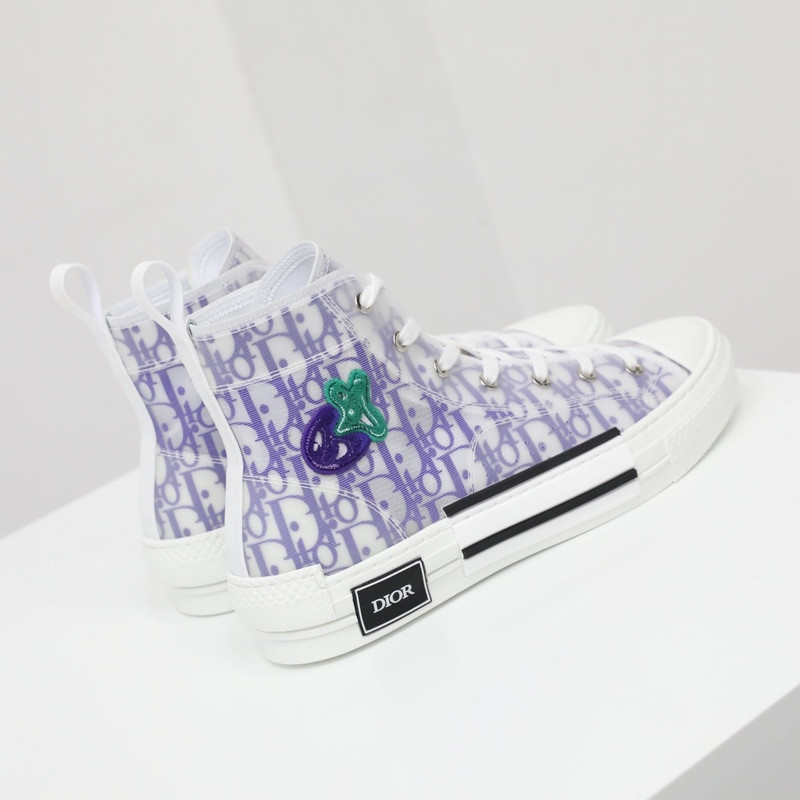 D10r homme b23 trainer sneaker