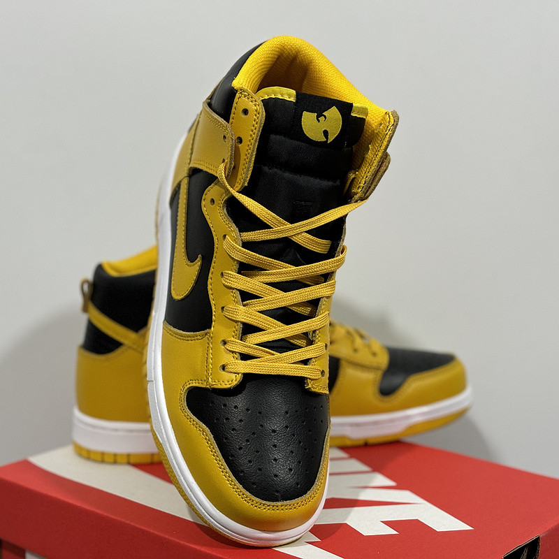 Nike Dunk High Wu-Tang (2024) Men
