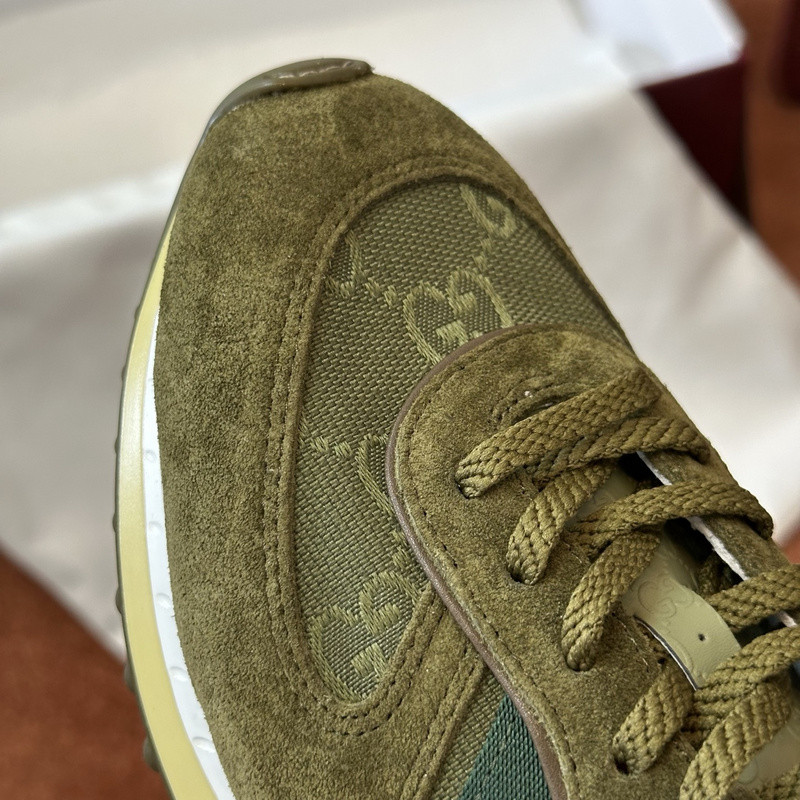 GUCI Re-Motion SNEAKER