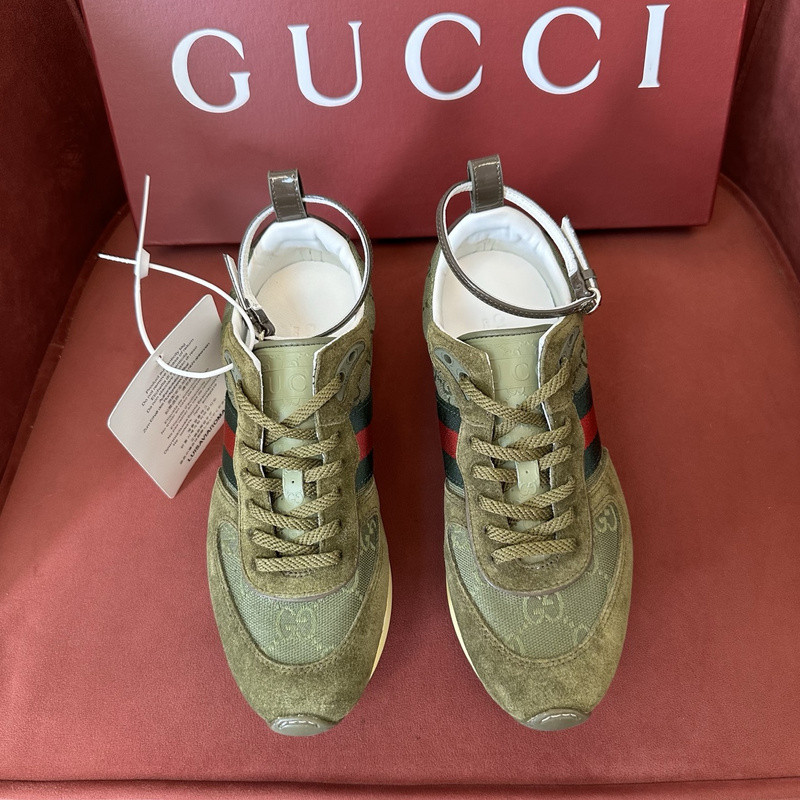 GUCI Re-Motion SNEAKER