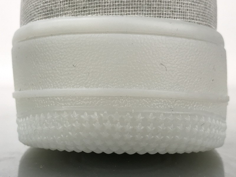 OWT NIKE AIR FORCE 1 LOW WHITE AO4606 -100