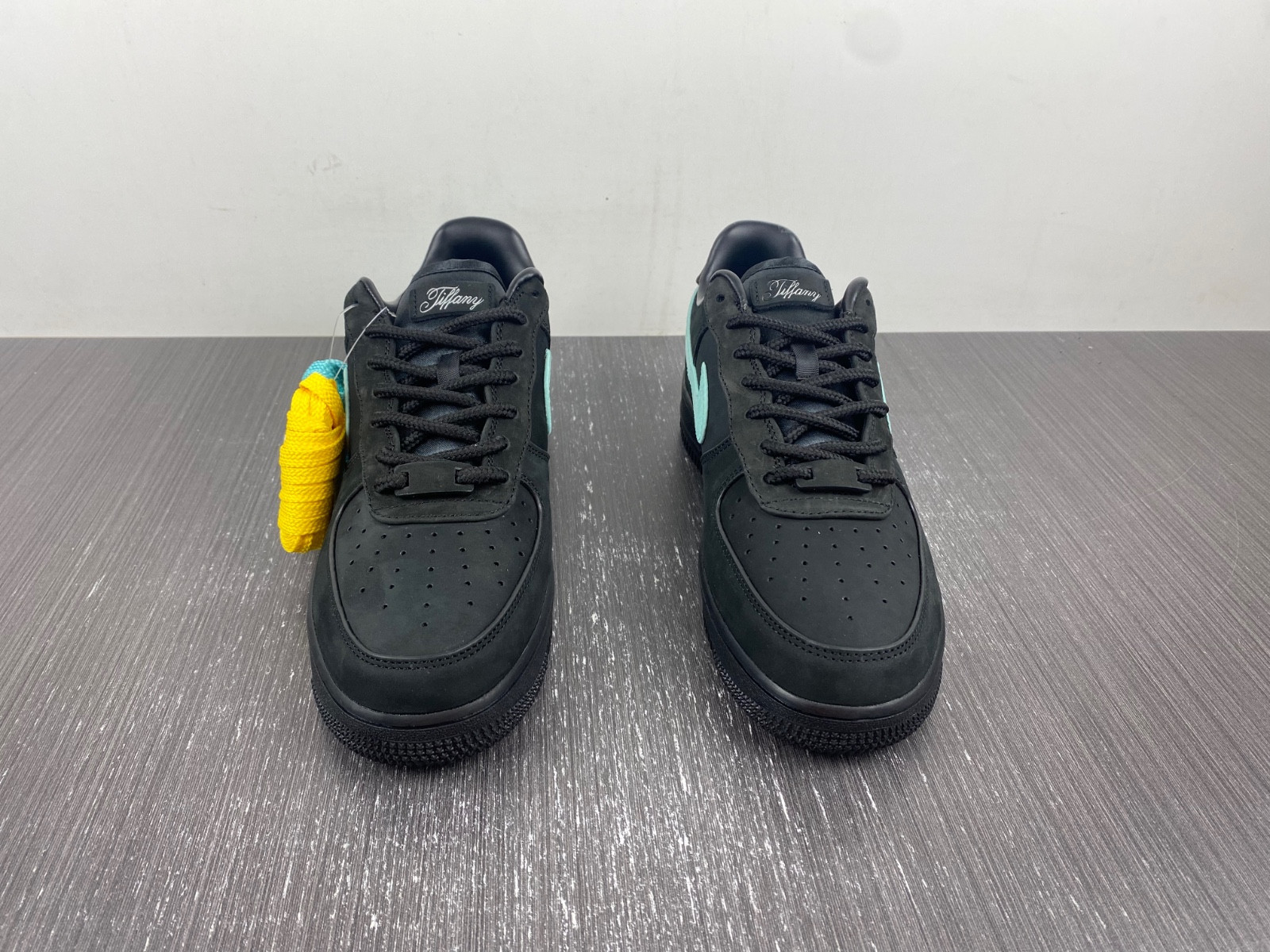 nike air force 1 low sp T*f*ny and co. - dz1382-001