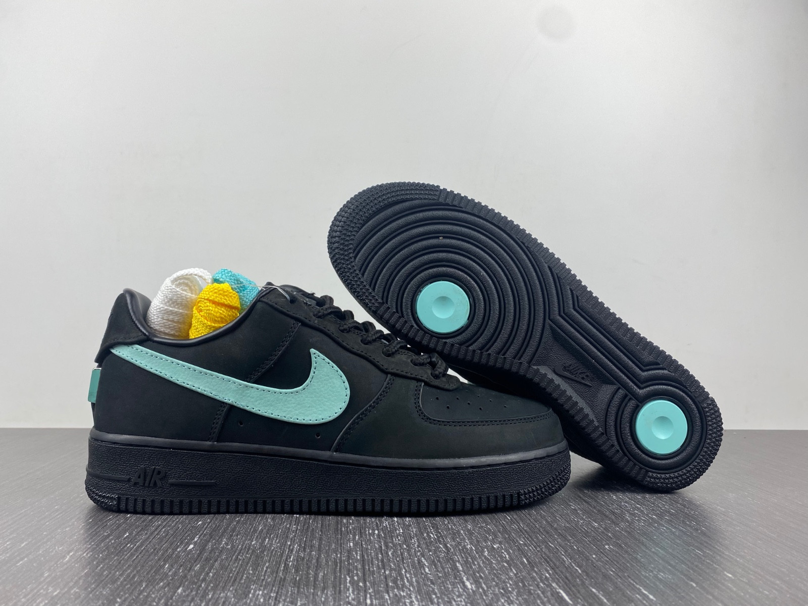 nike air force 1 low sp T*f*ny and co. - dz1382-001