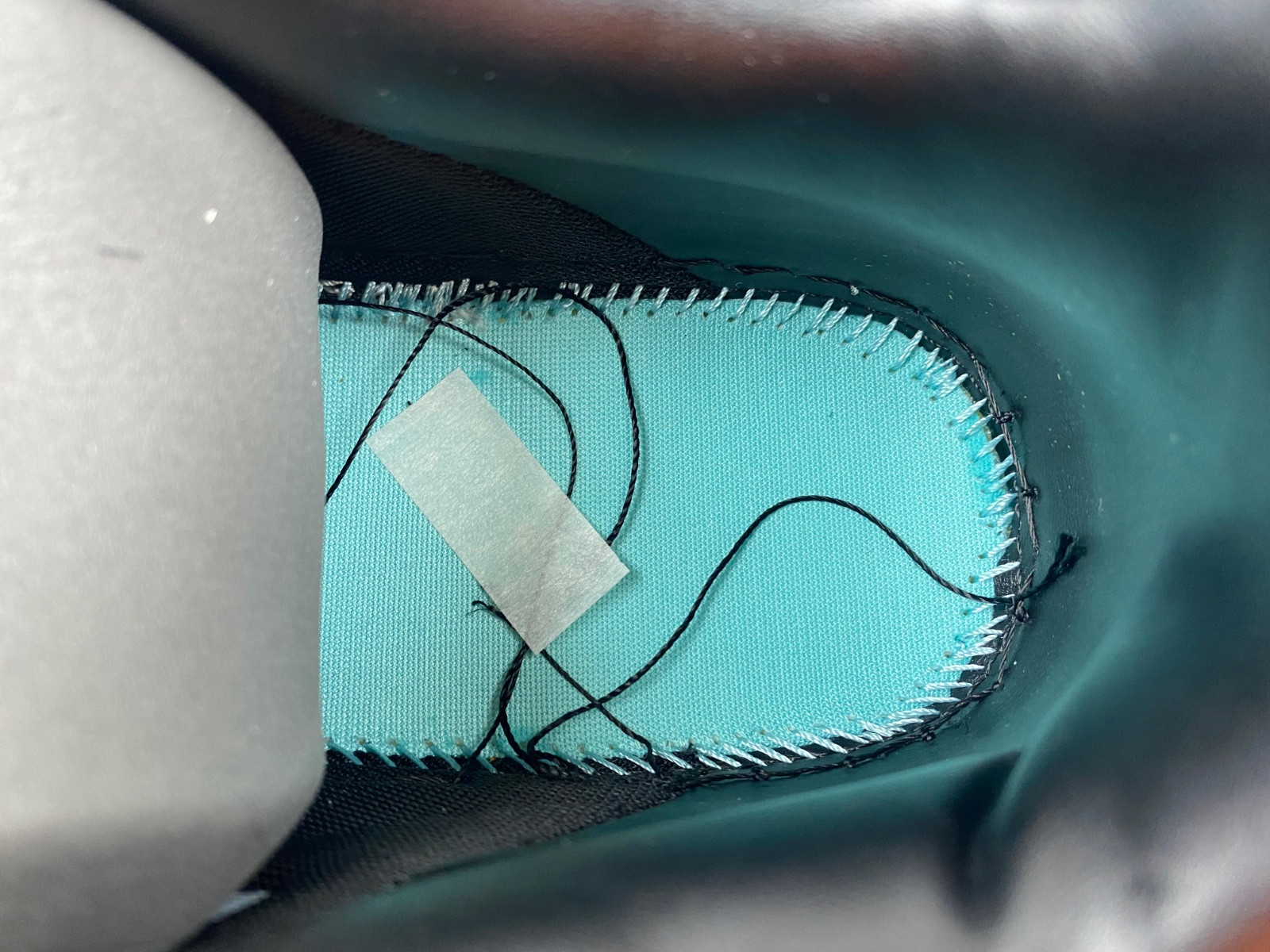 nike air force 1 low sp T*f*ny and co. - dz1382-001