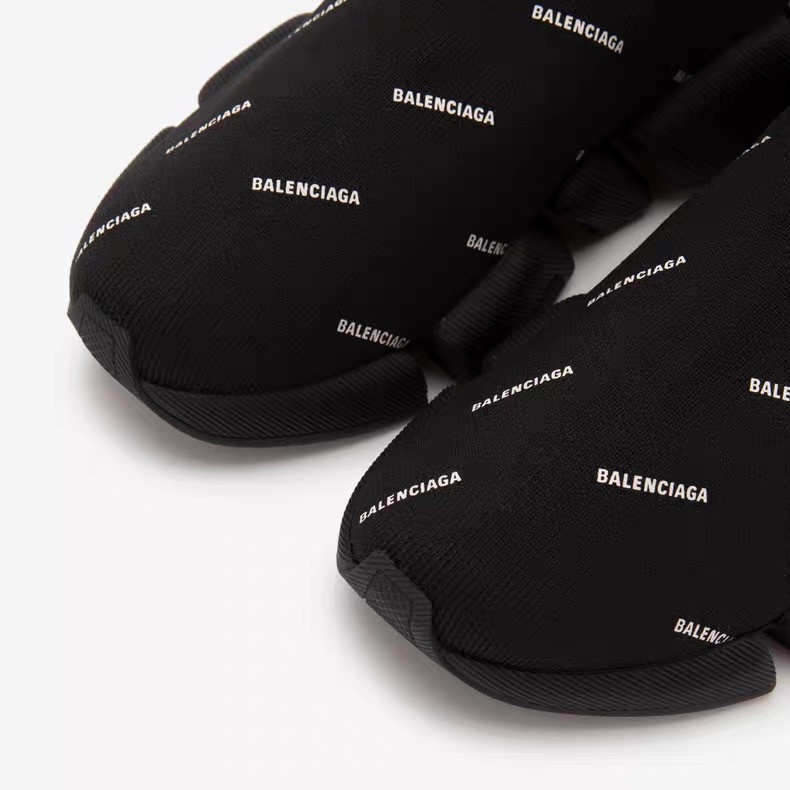 Ba1en*iaga 3xl sock sneaker