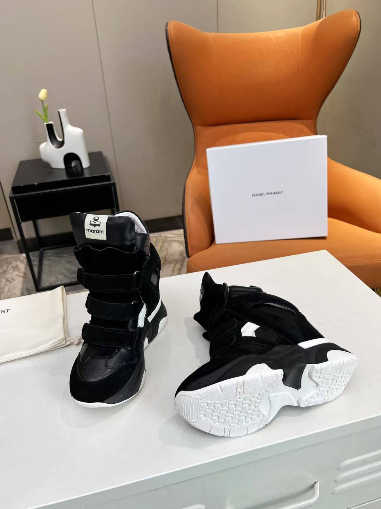 Isabel Marant Sneakers