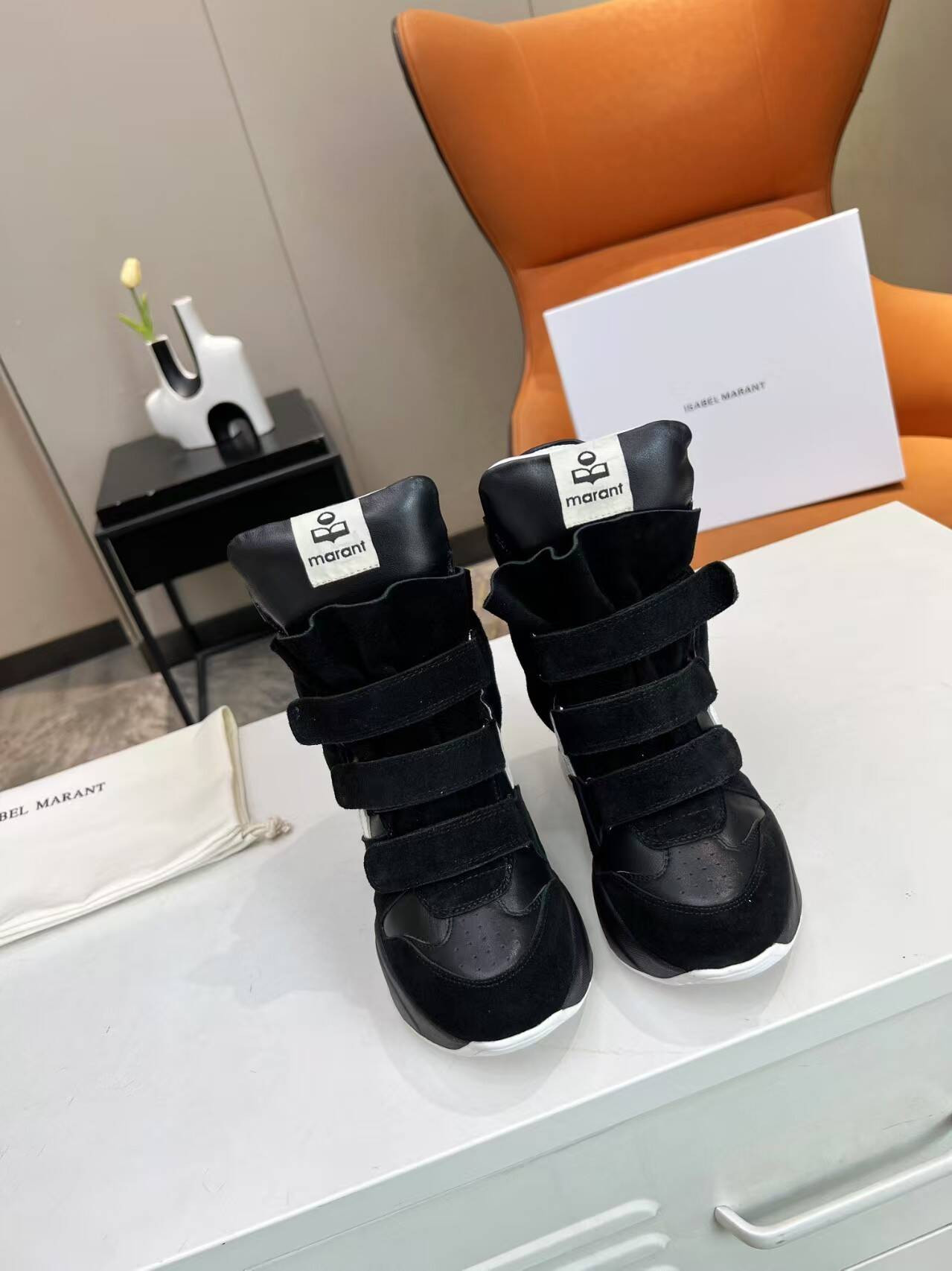 Isabel Marant Sneakers