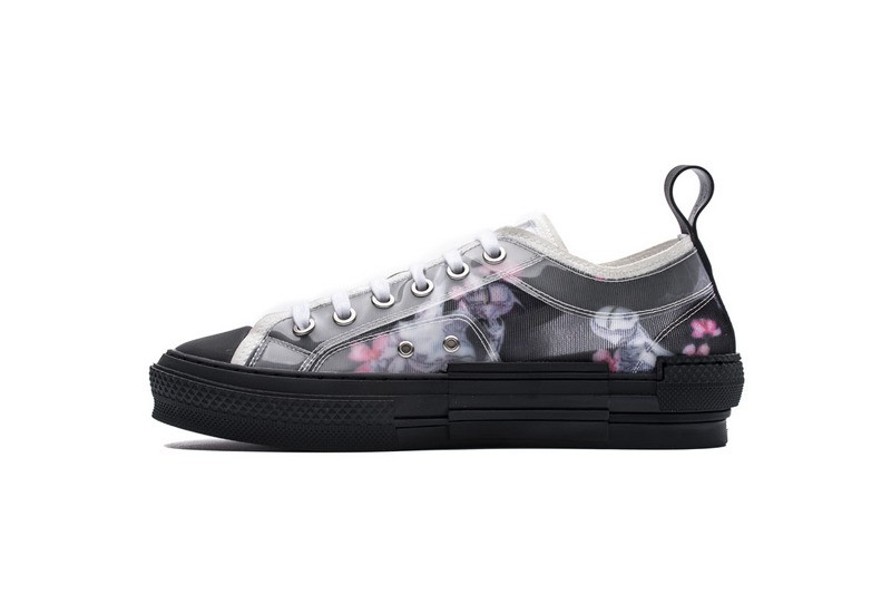 D10r b23 oblique low top sneaker t00853h063