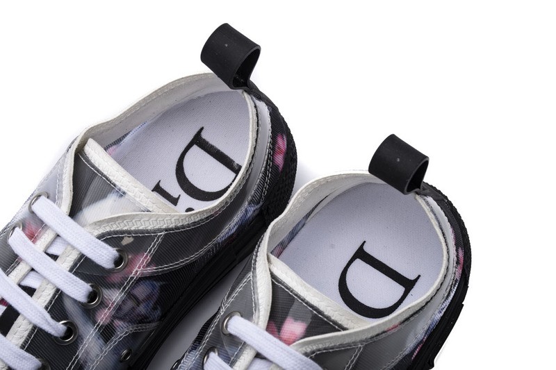 D10r b23 oblique low top sneaker t00853h063