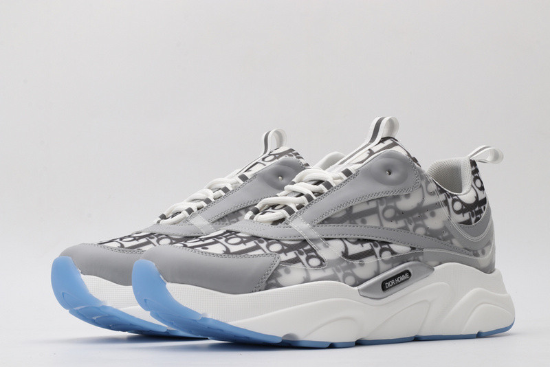 D10r homme b22 trainer sneaker 3sn231ydo-h065
