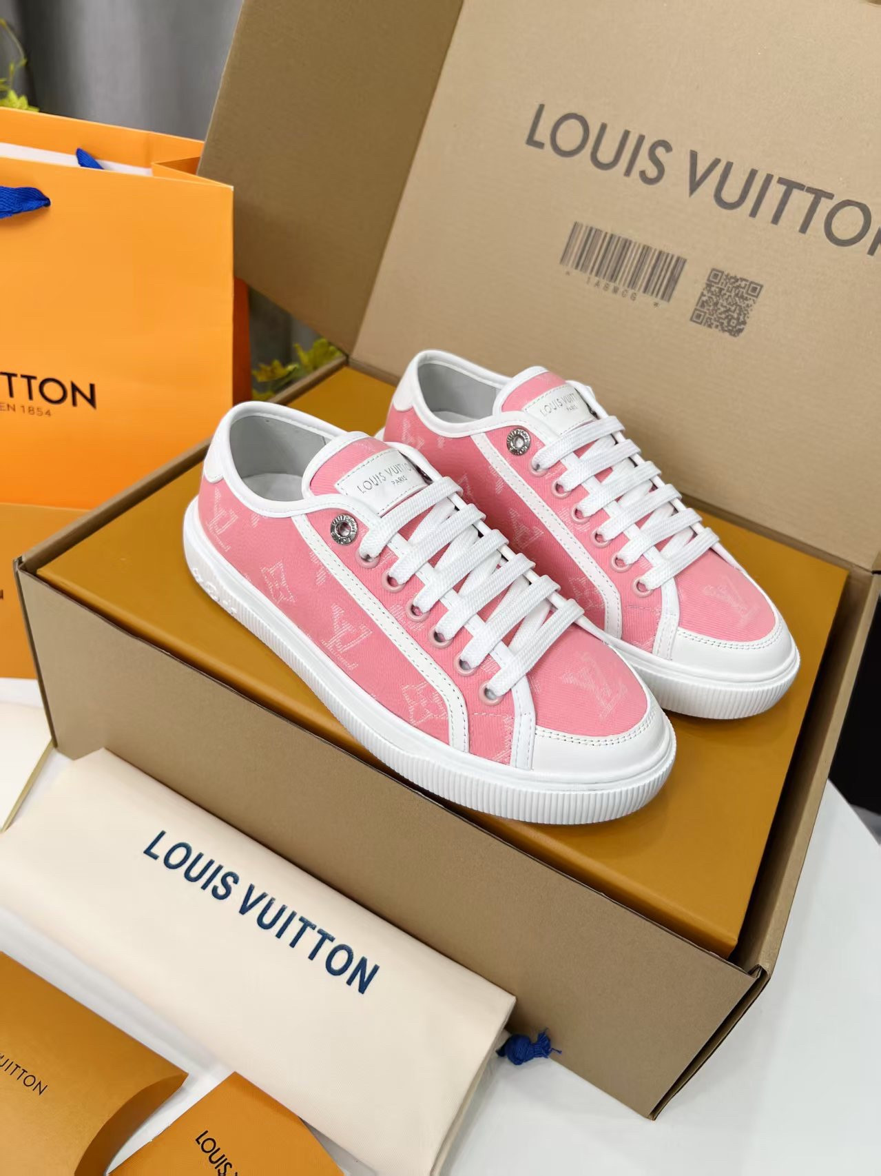 Lwe Lagoon Sneaker