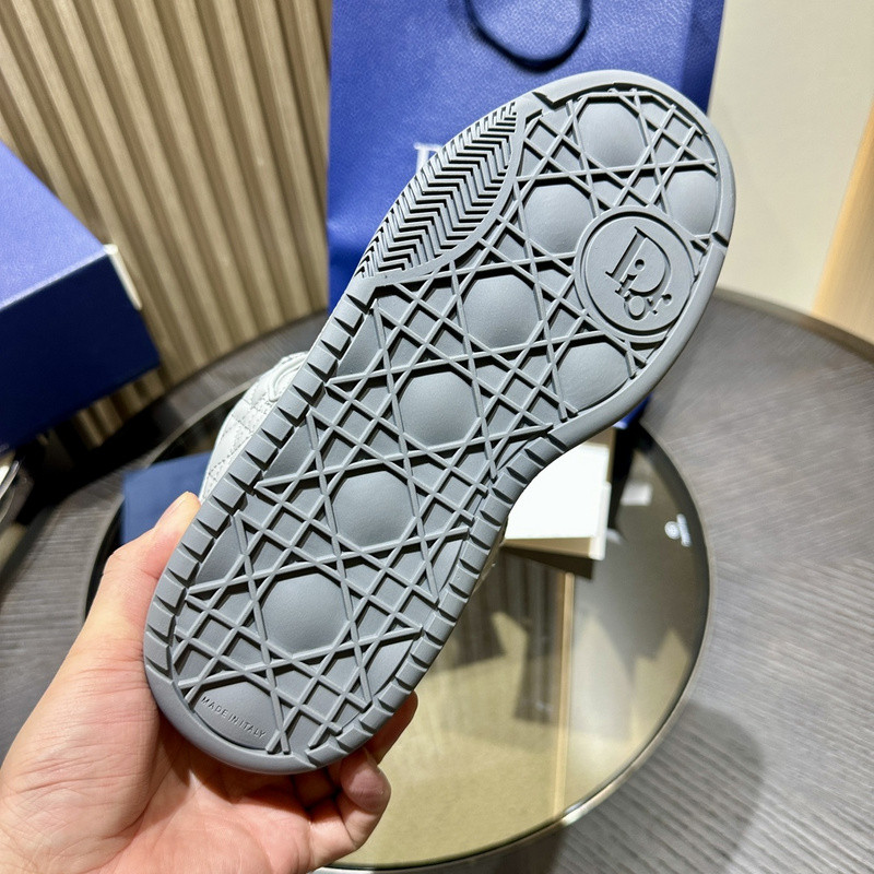 D1or B9S Skater Sneaker