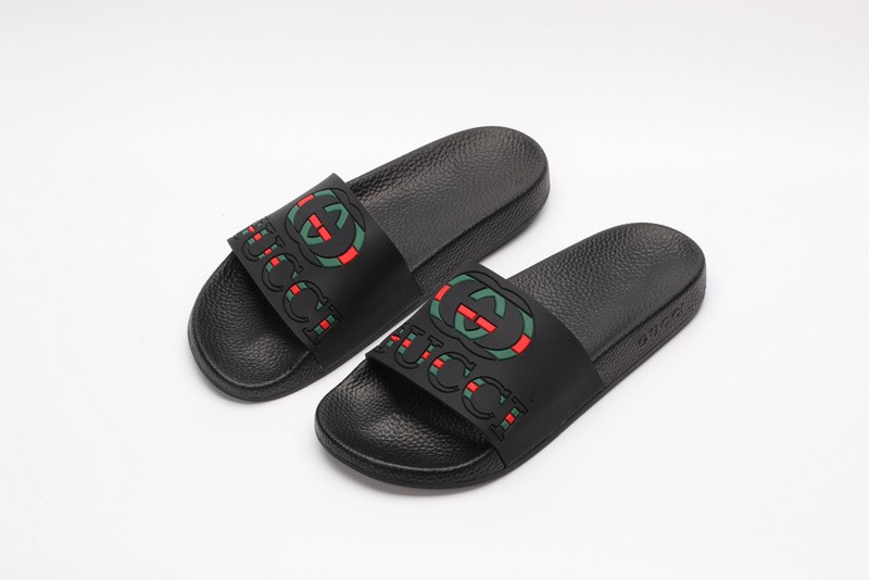 Gvc*1 slides all black