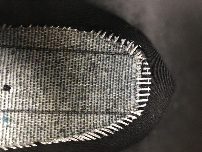 Ba1en*iaga track all black