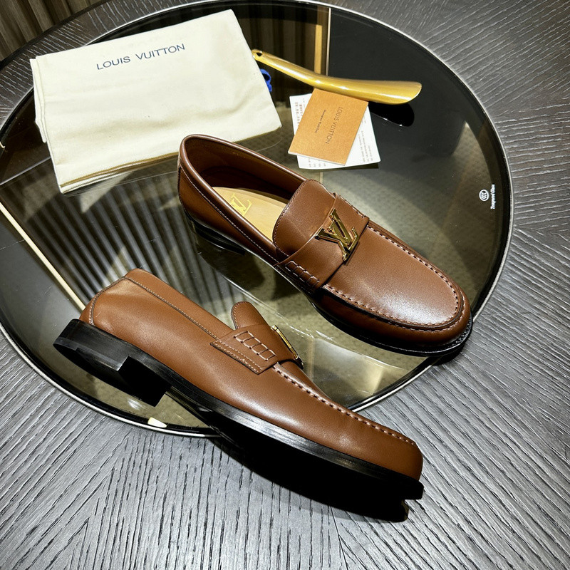 Lwe Loafers Shoes
