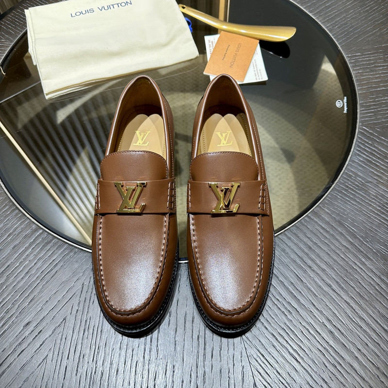 Lwe Loafers Shoes