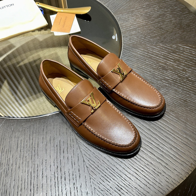 Lwe Loafers Shoes