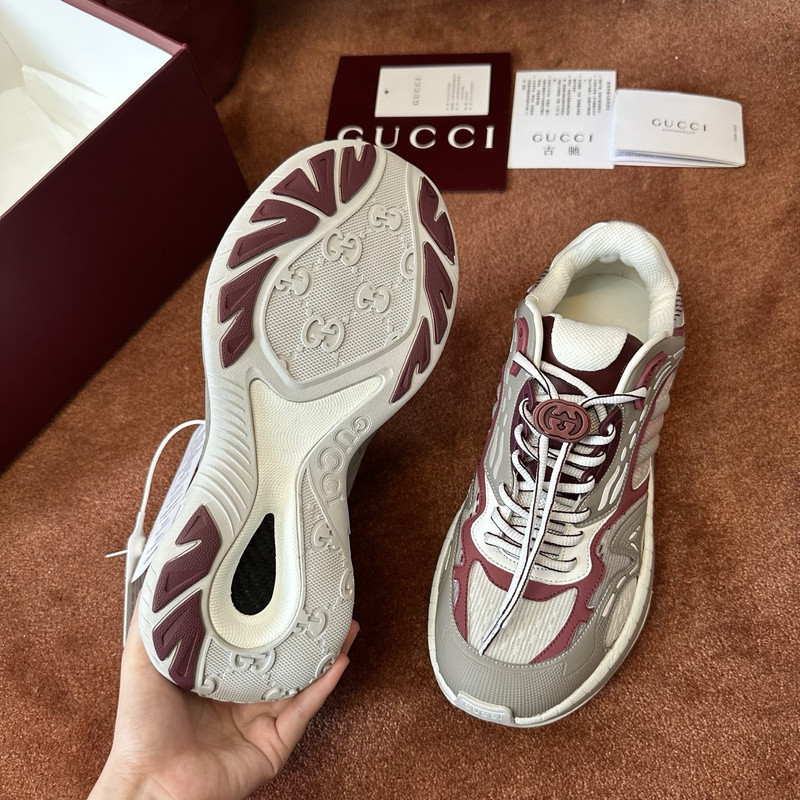 GUCI 2.0 SNEAKER