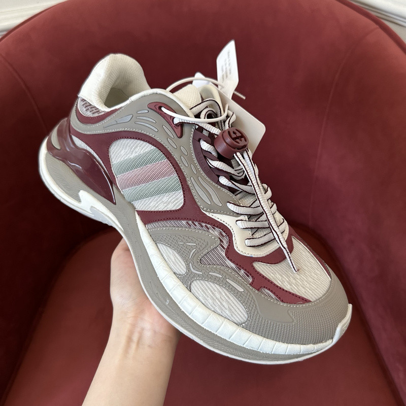 GUCI 2.0 SNEAKER