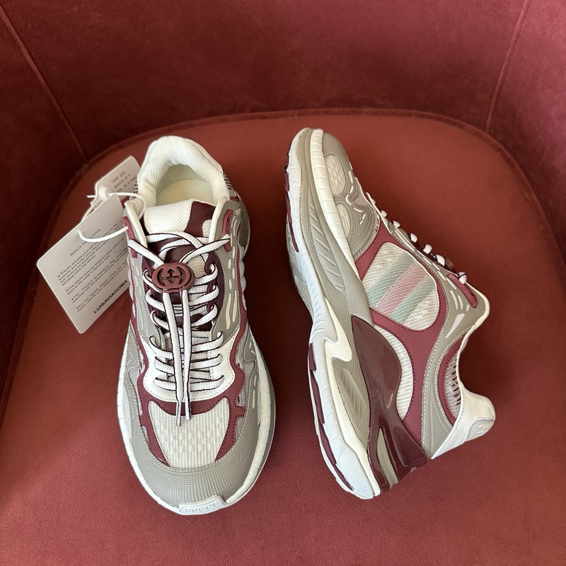 GUCI 2.0 SNEAKER