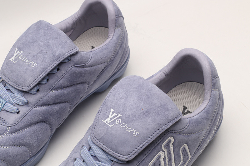 Lwe Footprint Soccer Sneaker