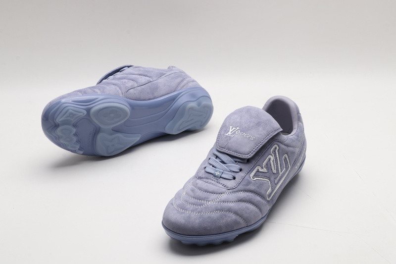 Lwe Footprint Soccer Sneaker