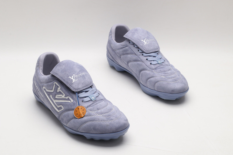 Lwe Footprint Soccer Sneaker