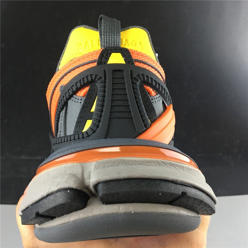 Ba1en*iaga sneaker tess.s.gomma 4.0