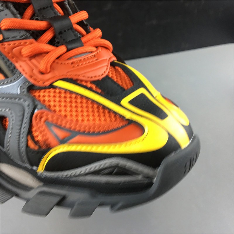 Ba1en*iaga sneaker tess.s.gomma 4.0