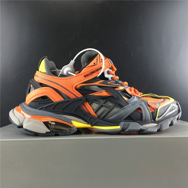 Ba1en*iaga sneaker tess.s.gomma 4.0