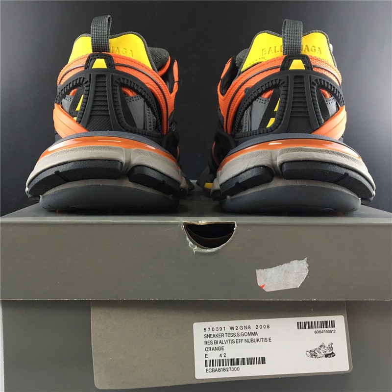 Ba1en*iaga sneaker tess.s.gomma 4.0