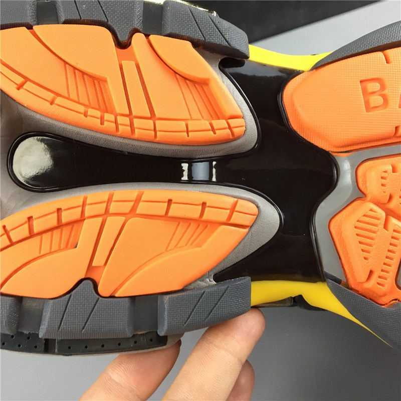 Ba1en*iaga sneaker tess.s.gomma 4.0