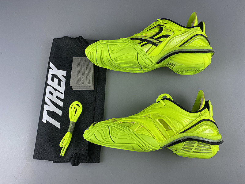 Ba1en*iaga tyrex sneaker