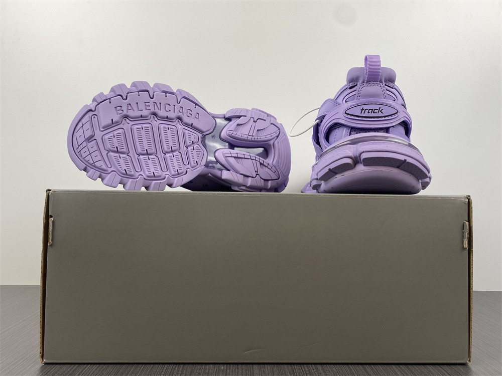 Ba1en*iaga 3.0 track trainer