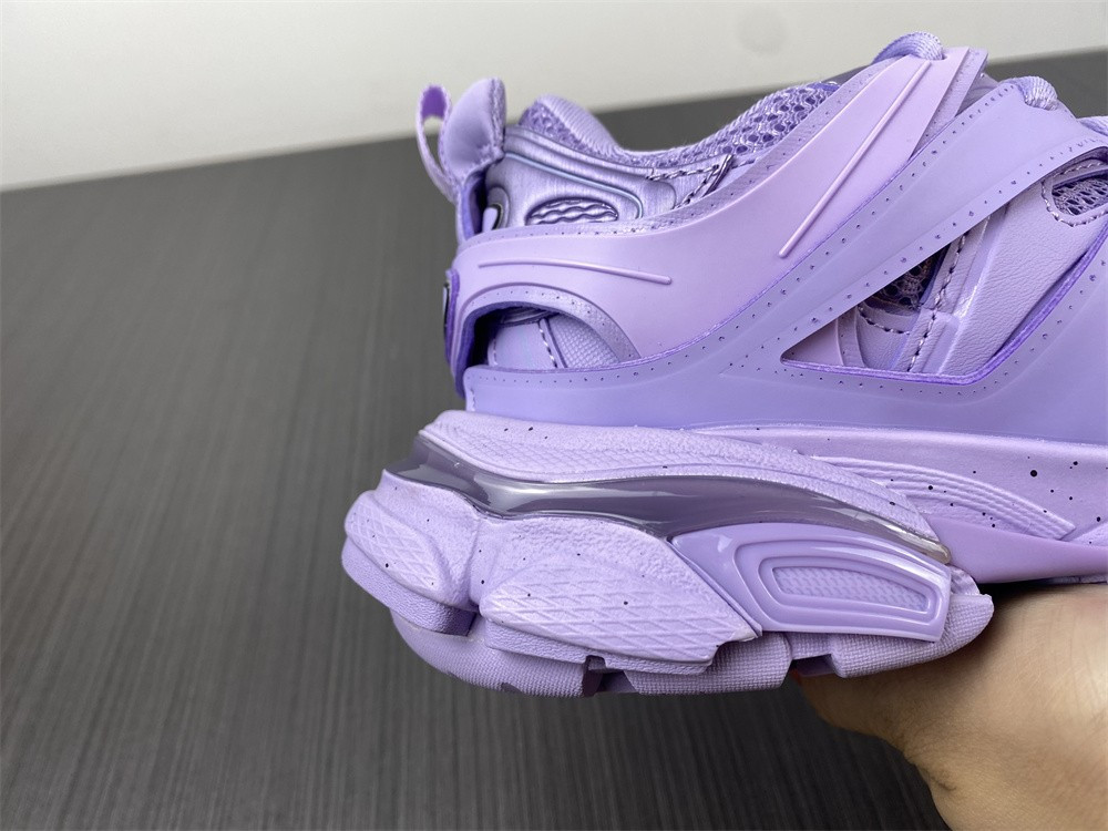 Ba1en*iaga 3.0 track trainer