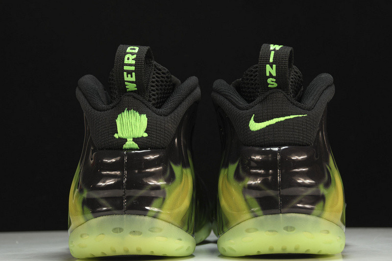 Nike Air Foamposite One ParaNorman Men