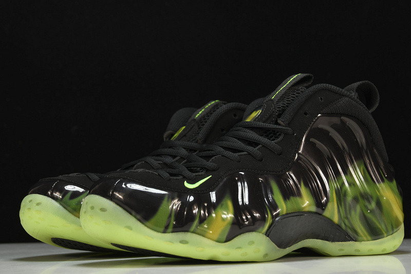 Nike Air Foamposite One ParaNorman Men