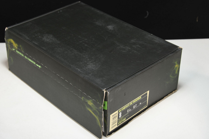 Nike Air Foamposite One ParaNorman Men