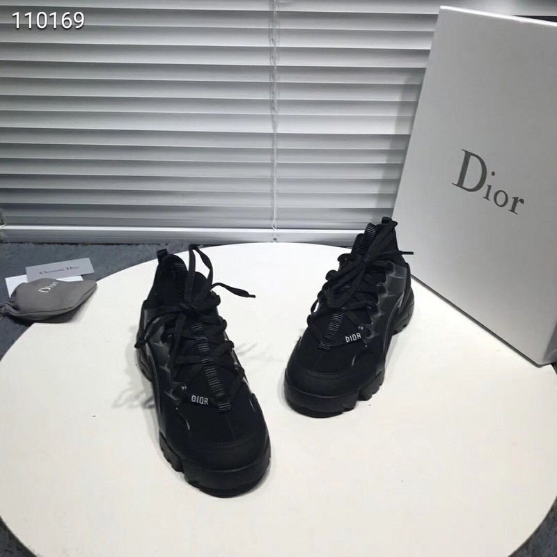 D10r sneaker