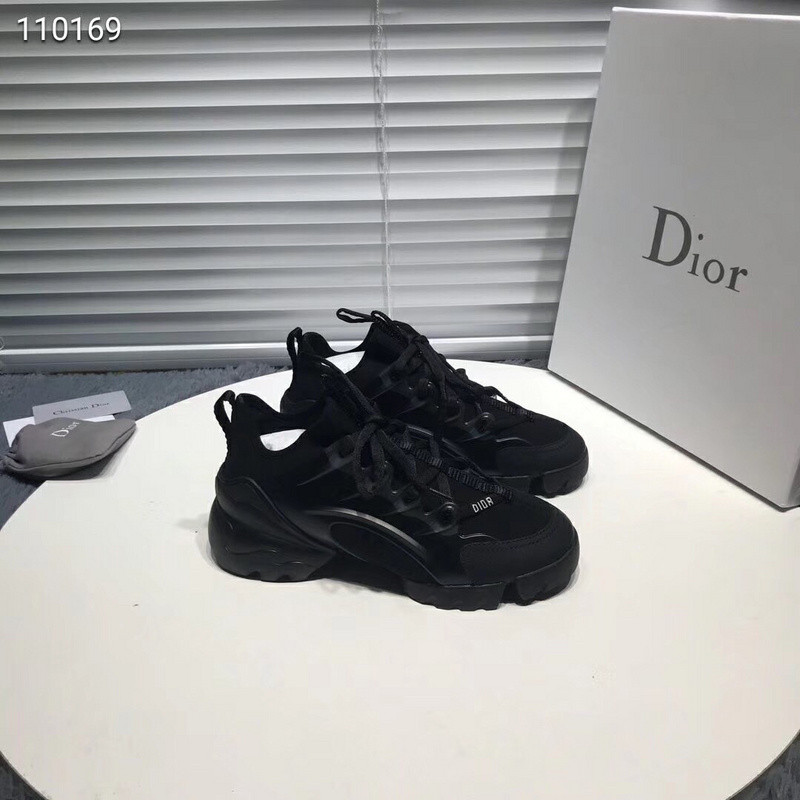 D10r sneaker