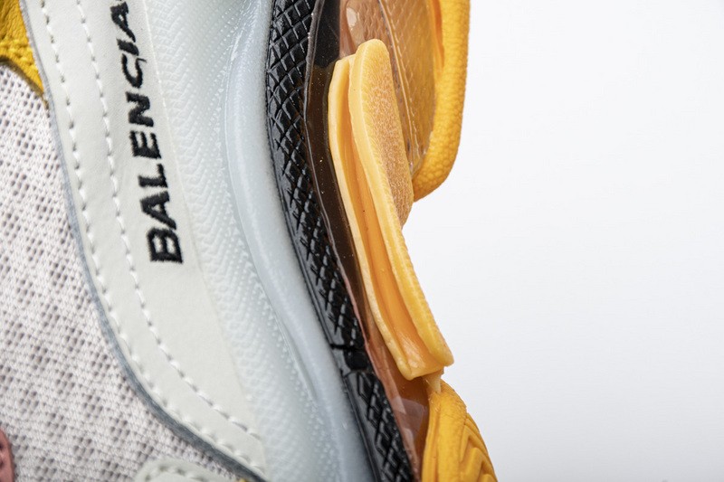 Ba1en*iaga triple s 490673 w06e3 4365