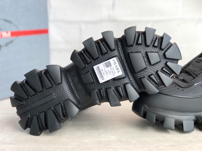 Pra cloudbust thunder sneaker