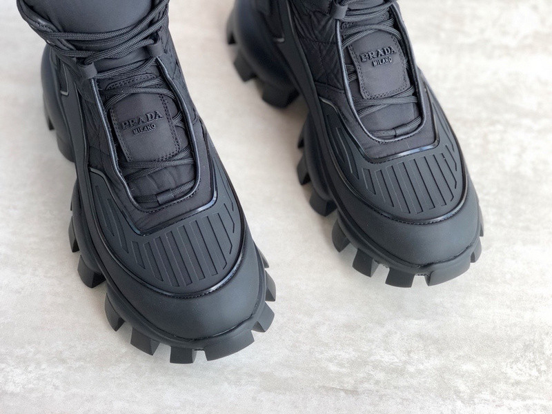 Pra cloudbust thunder sneaker